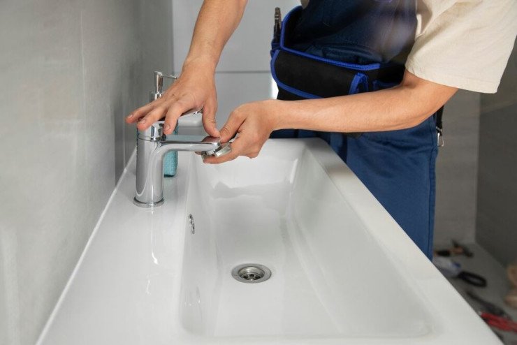 Bathroom Remodel Contractor